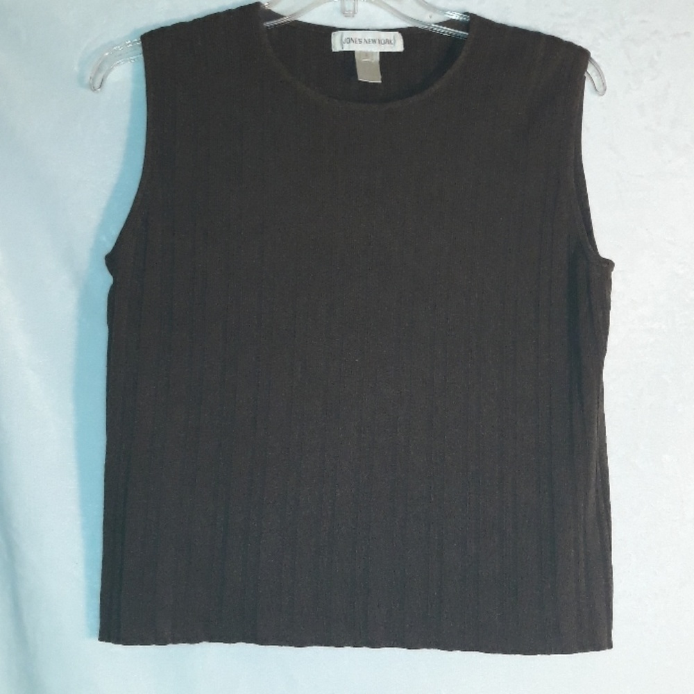 Jones New York Vest